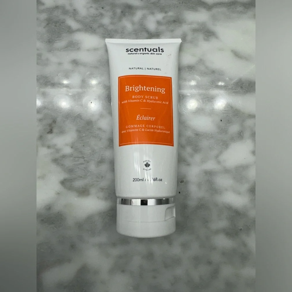 Scentuals brand new